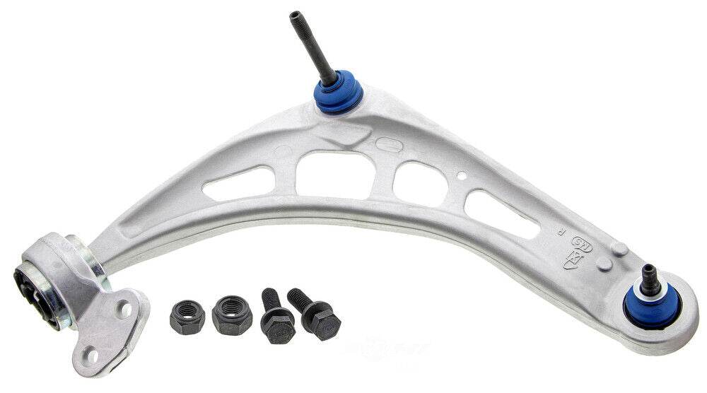 ACDelco Advantage MK80528 Suspension Control Arm and Ball Joint Assembly