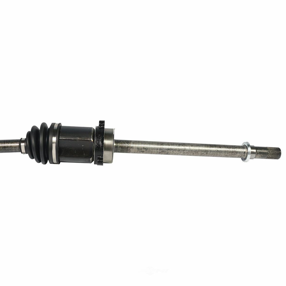GSP North America NCV53107 CV Axle Assembly