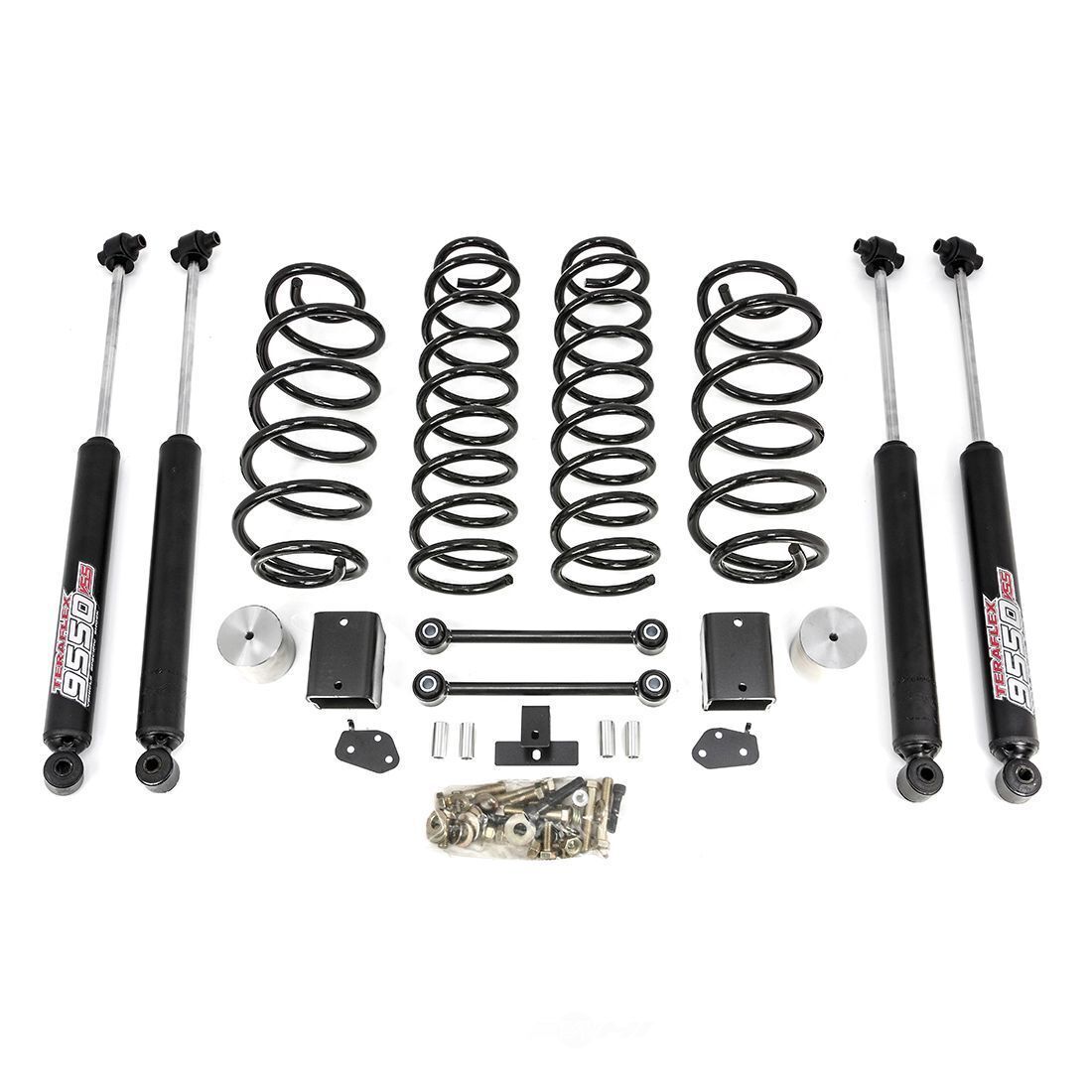 Ready Lift 69-6828 Suspension Lift Kit