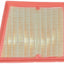 Mahle LX 5238 Air Filter