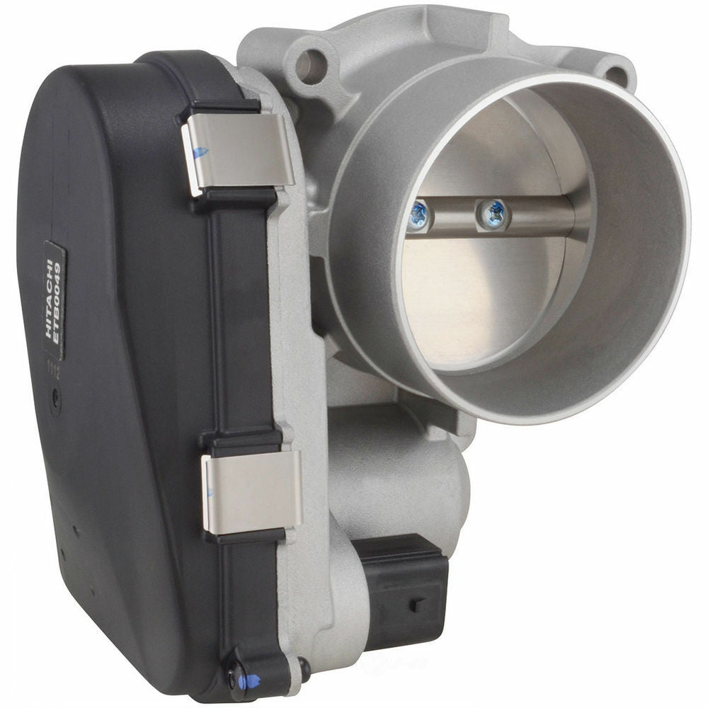 Hitachi ETB0049 Fuel Injection Throttle Body