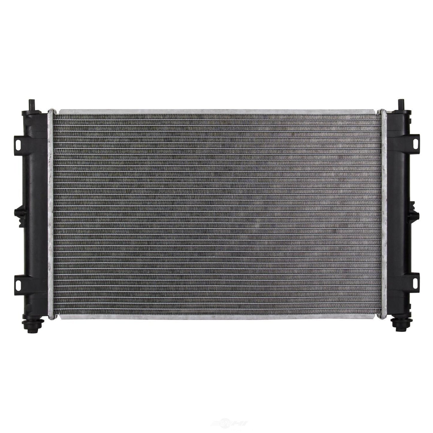 Spectra Premium Industries Inc CU1702 Radiator