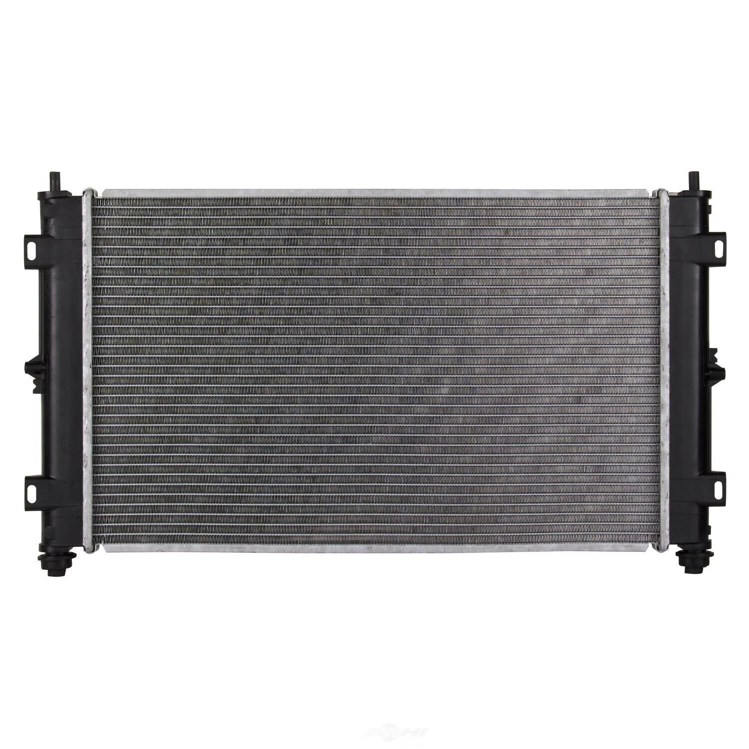 Spectra Premium Industries Inc CU1702 Radiator