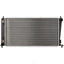 Spectra Premium Industries Inc CU2819 Radiator