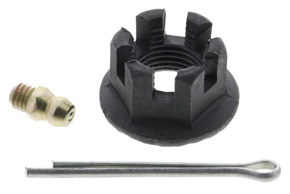 ACDelco Advantage MS861130 Suspension Control Arm and Ball Joint Assembly