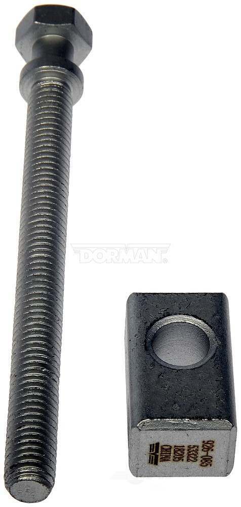 Dorman 926-085 Belt Tensioner Bolt