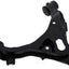 ACDelco Advantage MS20399 Suspension Control Arm and Ball Joint Assembly