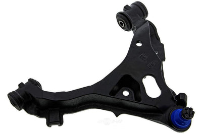 ACDelco Advantage MS20399 Suspension Control Arm and Ball Joint Assembly