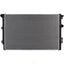 Spectra Premium Industries Inc CU13272 Radiator