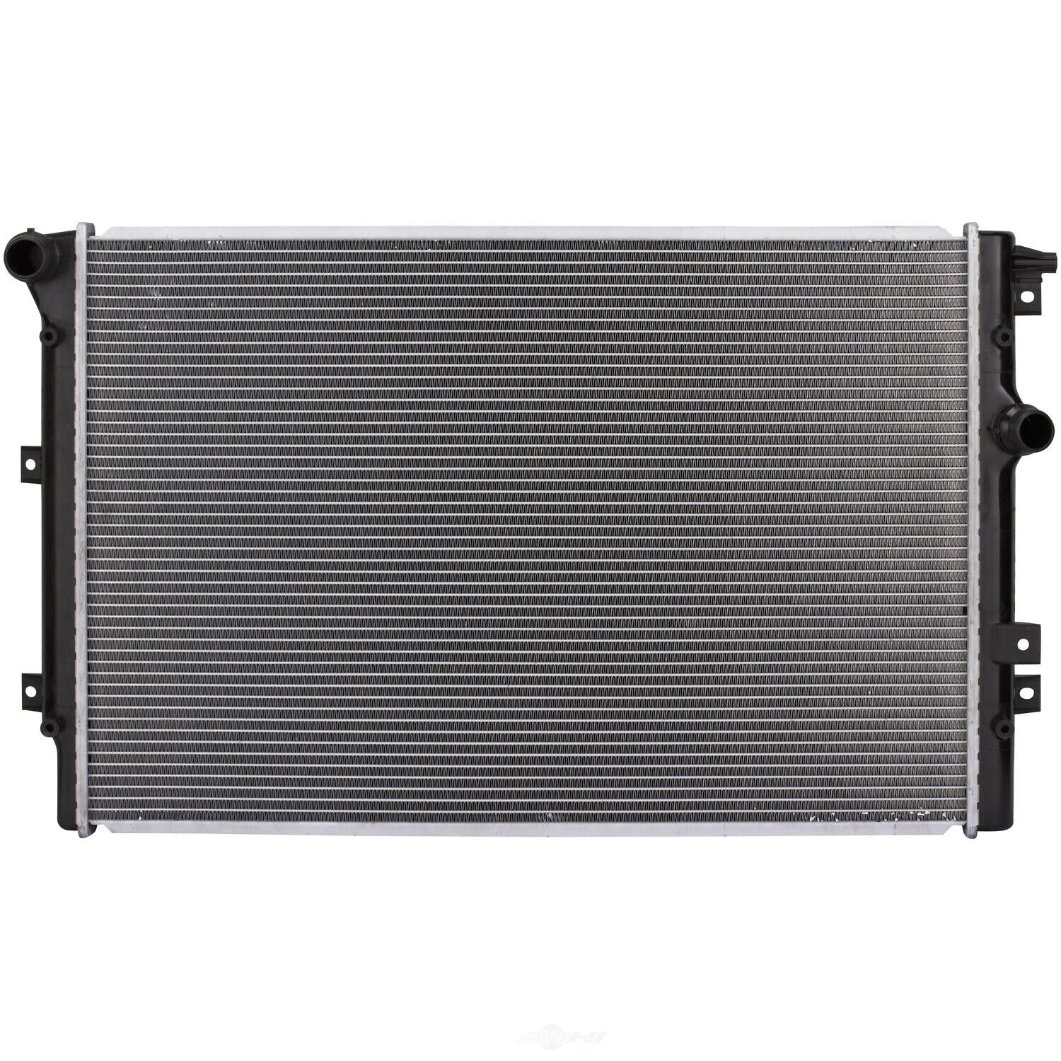 Spectra Premium Industries Inc CU13272 Radiator