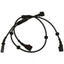 BWD ABH226 ABS Wheel Speed Sensor Wiring Harness