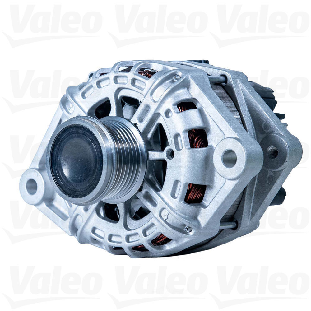 Valeo 849178 Alternator