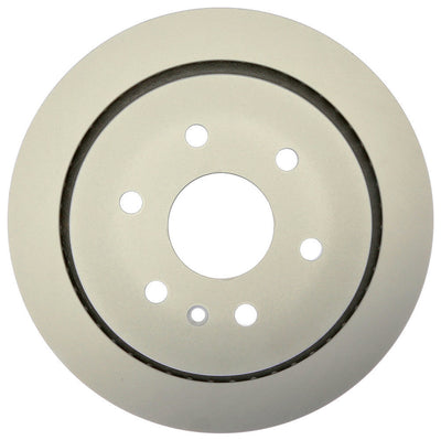 ACDelco Advantage 18A81783AC Disc Brake Rotor