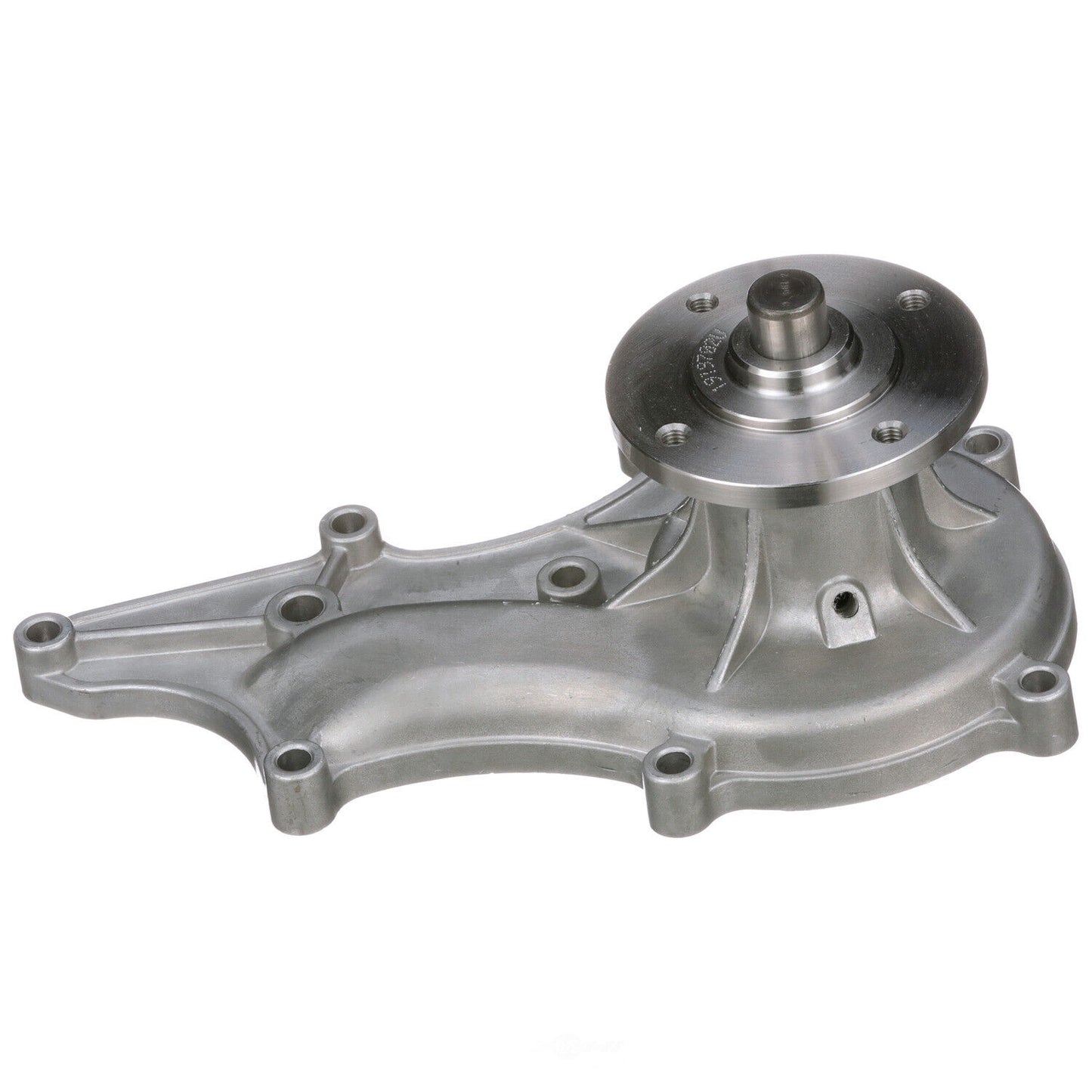 CARTER WATER PUMPS W784M Engine Water Pump
