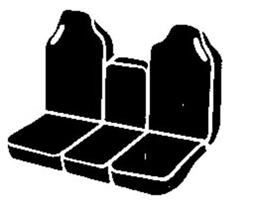 FIA SL69-5 GRAY Seat Cover