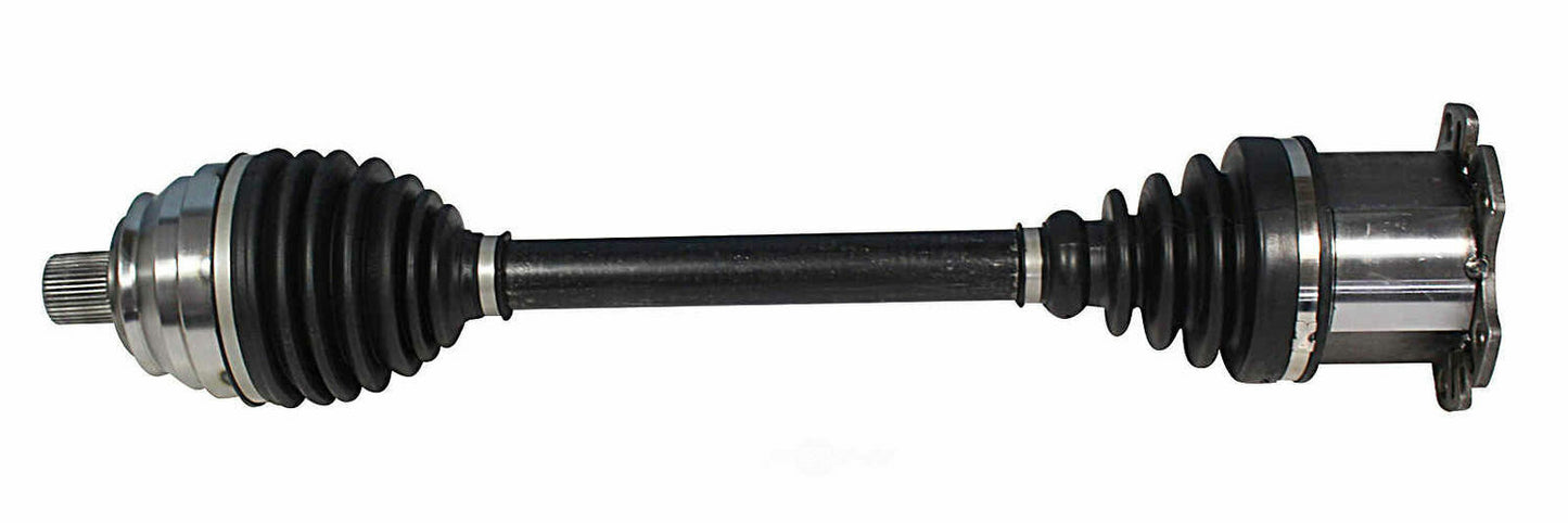 GSP North America NCV72502 CV Axle Assembly