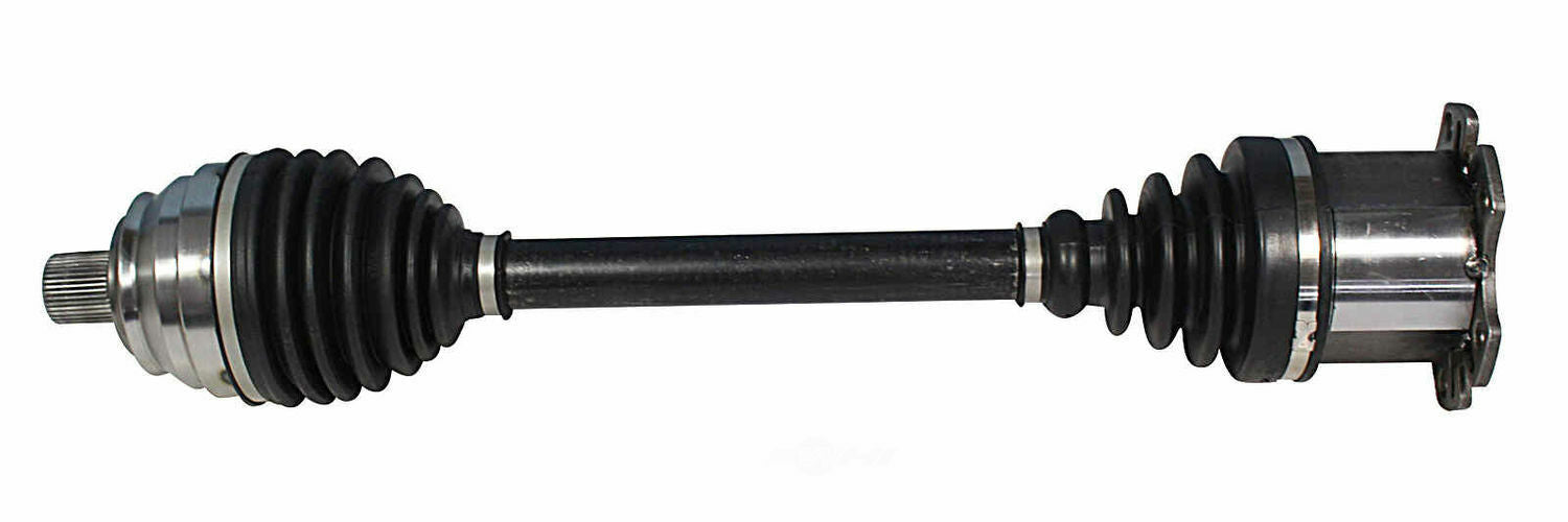 GSP North America NCV72502 CV Axle Assembly