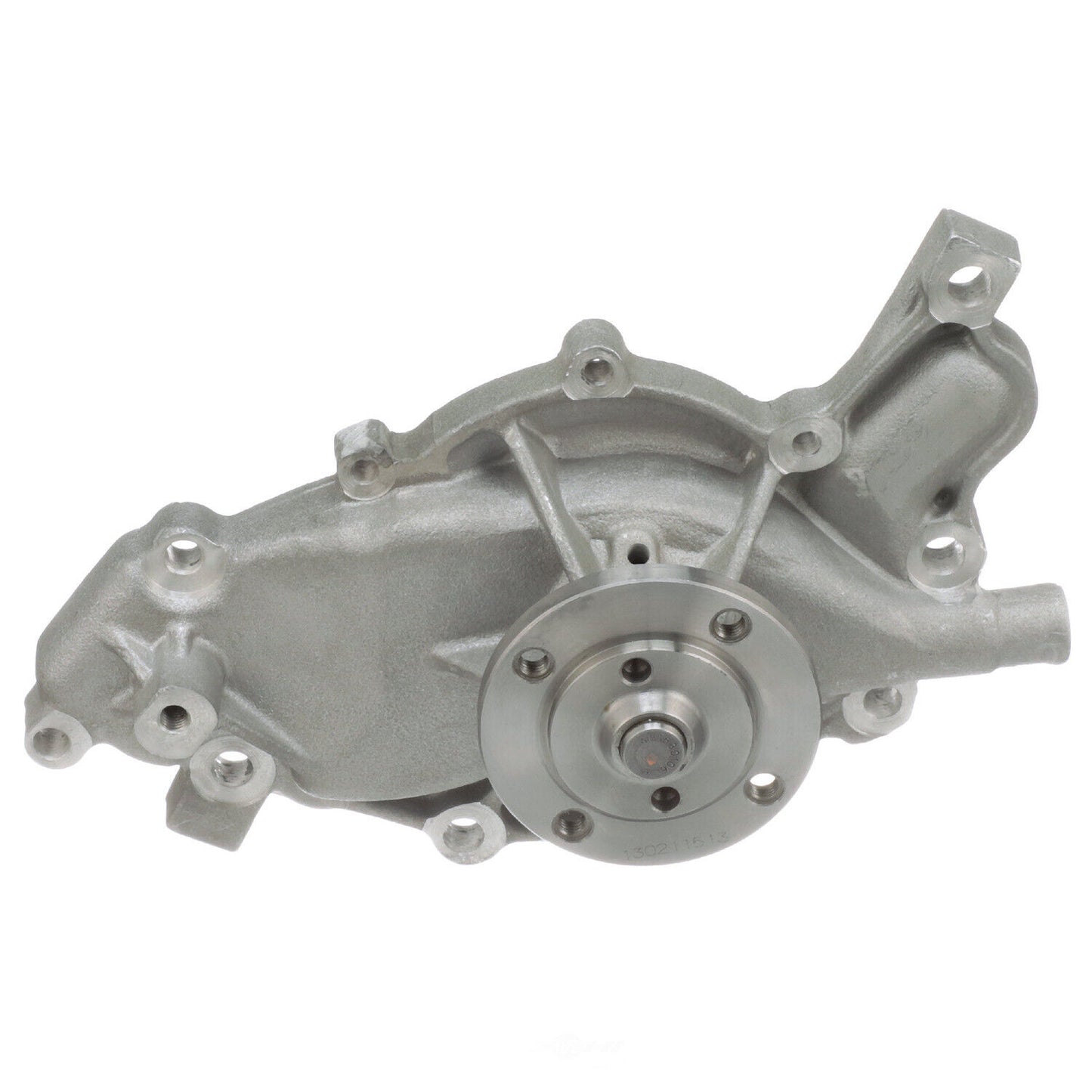 CARTER WATER PUMPS W632M Engine Water Pump
