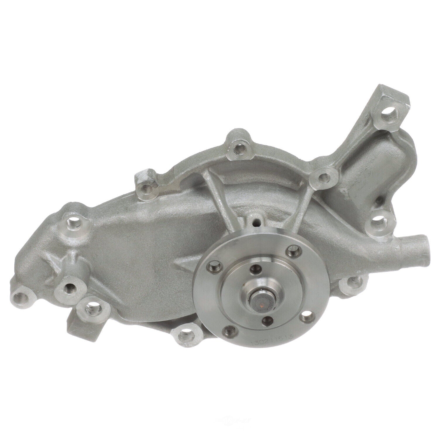 CARTER WATER PUMPS W632M Engine Water Pump