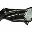 URO SHORT SKU URO-011428 Window Regulator