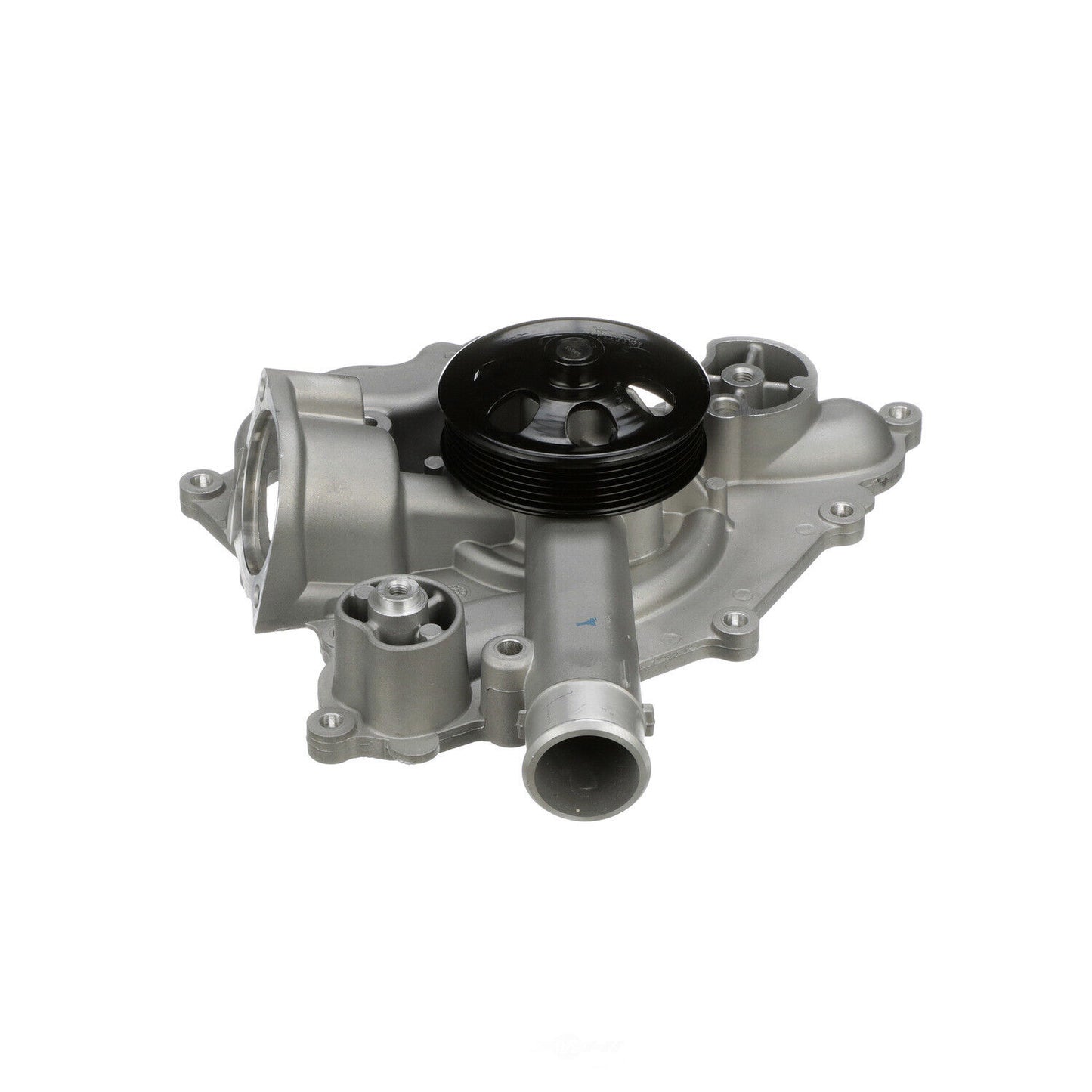 CARTER WATER PUMPS W2464M Engine Water Pump