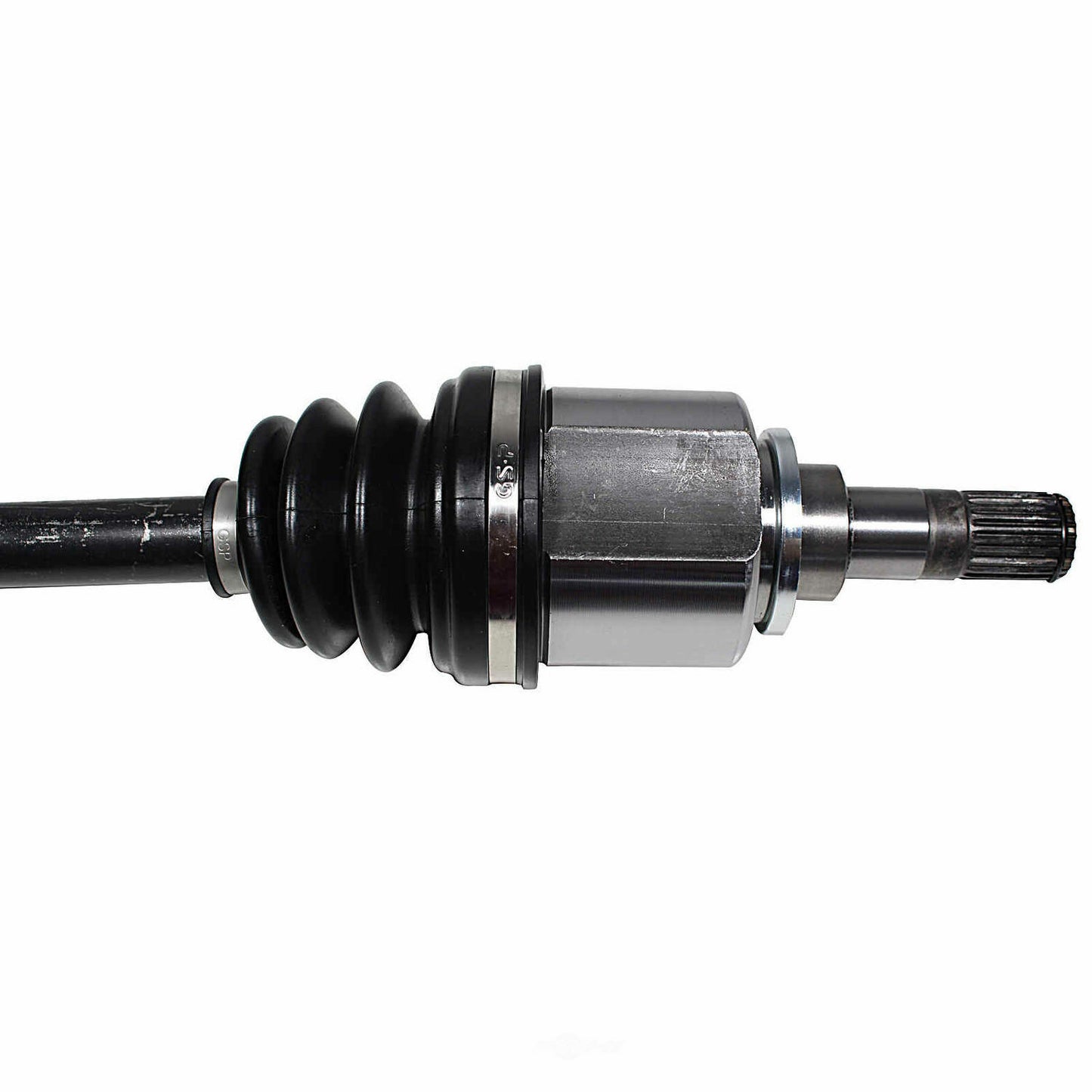 GSP North America NCV72509 CV Axle Assembly