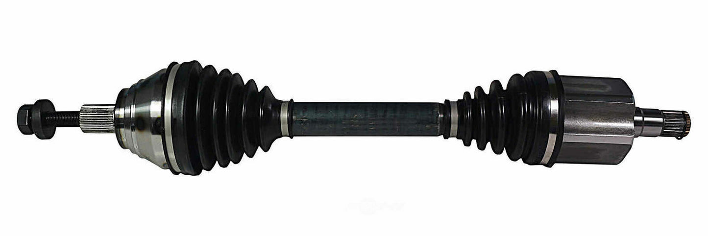 GSP North America NCV23016 CV Axle Assembly