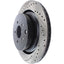 Stoptech 127.42105R Disc Brake Rotor