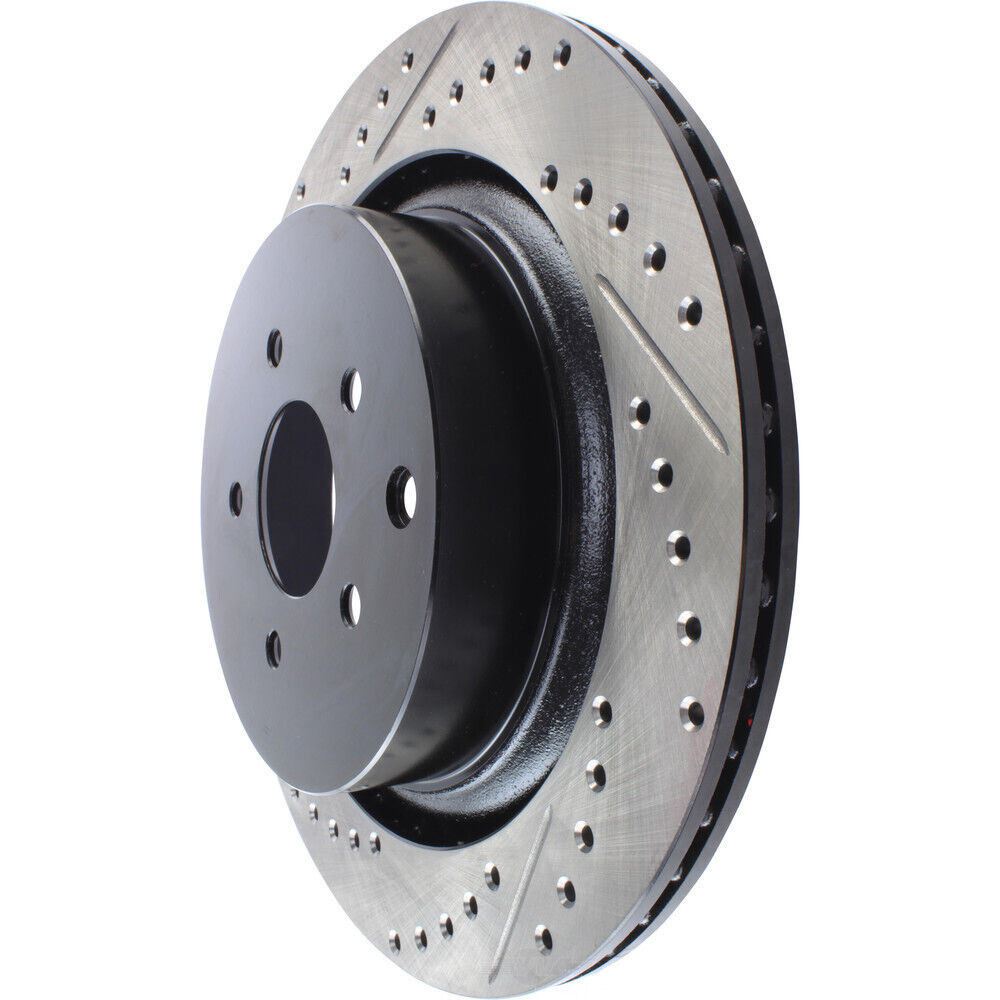 Stoptech 127.42105R Disc Brake Rotor