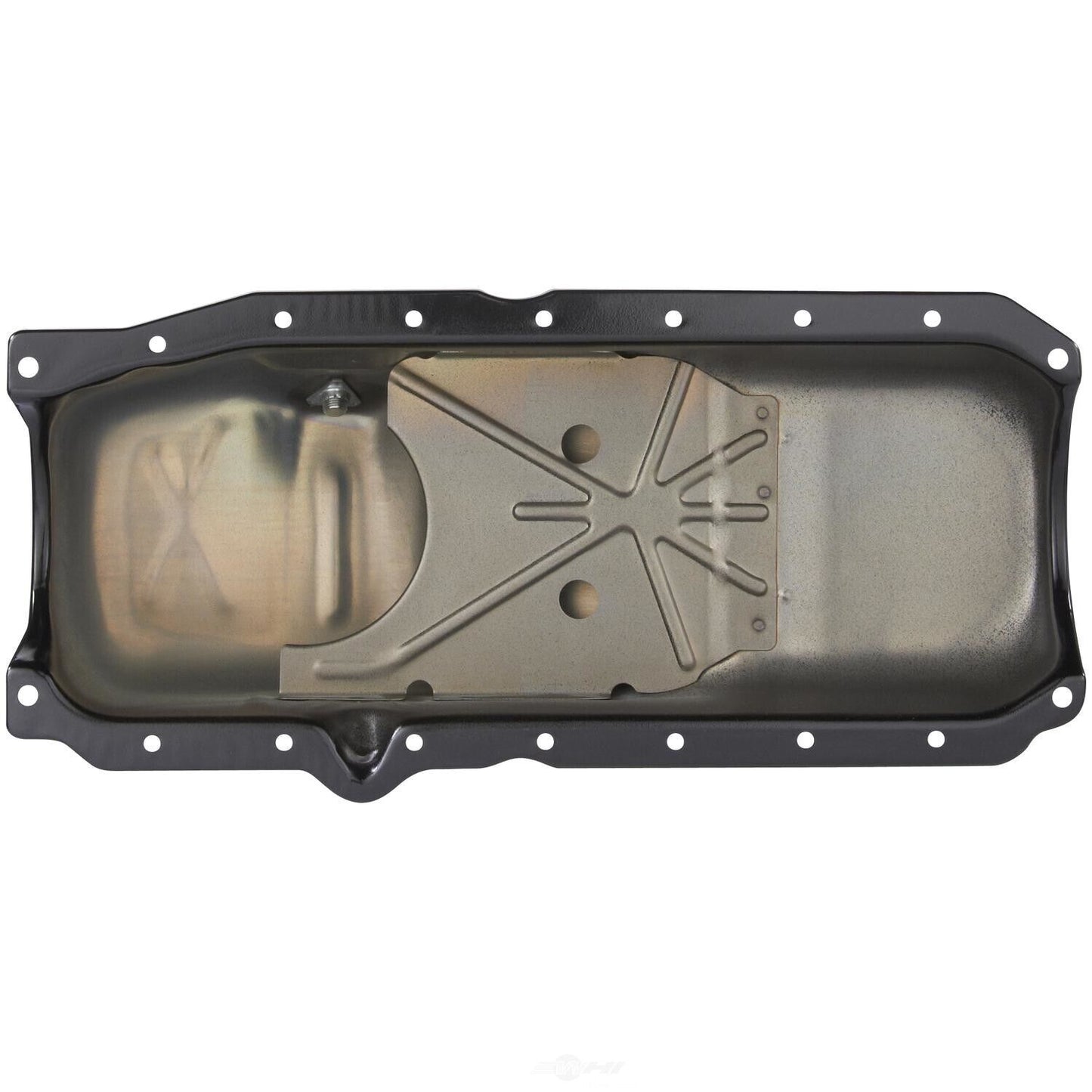 Spectra Premium Industries Inc GMP02A Engine Oil Pan