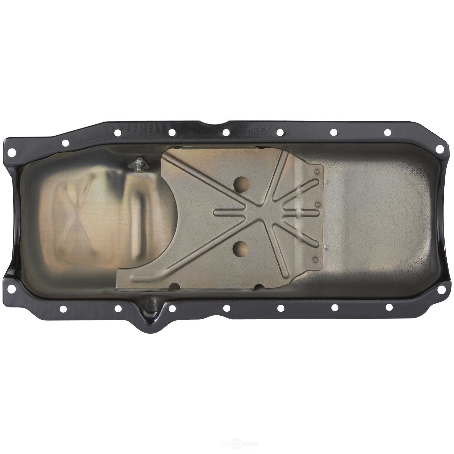 Spectra Premium Industries Inc GMP02A Engine Oil Pan