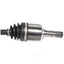 GSP North America NCV66002XD CV Axle Assembly