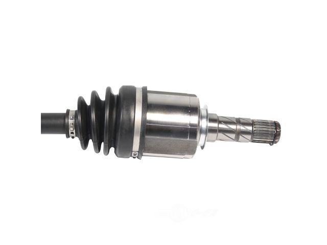GSP North America NCV66002XD CV Axle Assembly