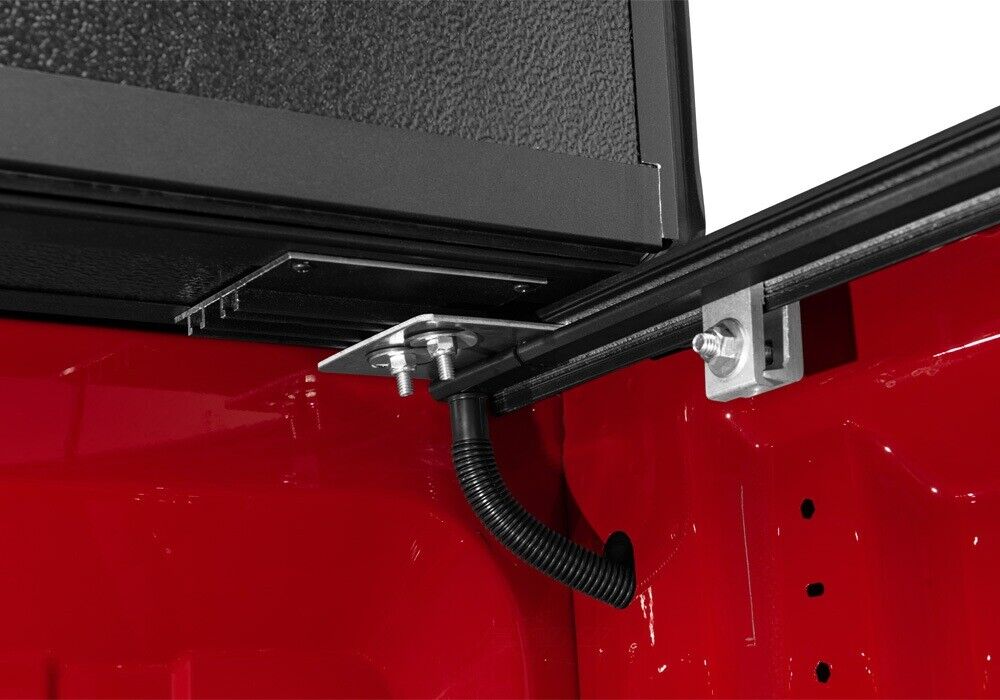 EXTANG 85936 Tonneau Cover