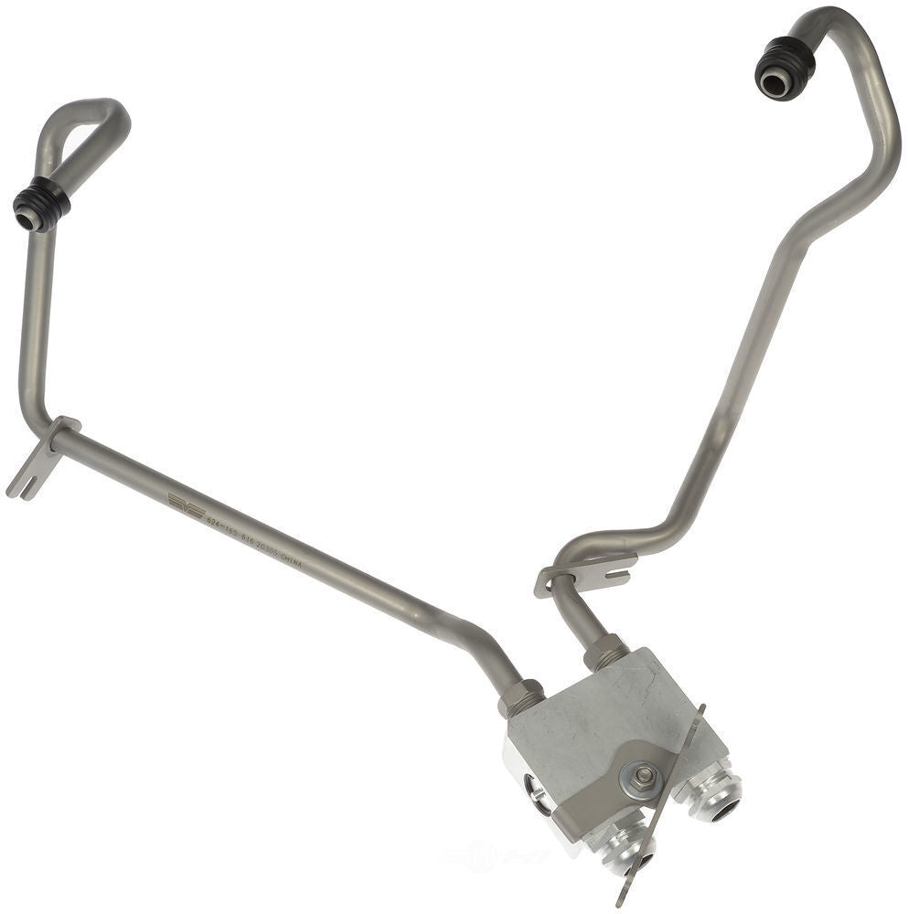 Dorman 624-165 Automatic Transmission Oil Cooler Hose Assembly