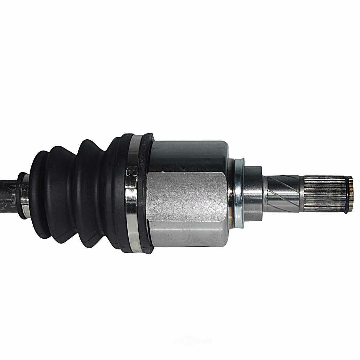 GSP North America NCV53086 CV Axle Assembly