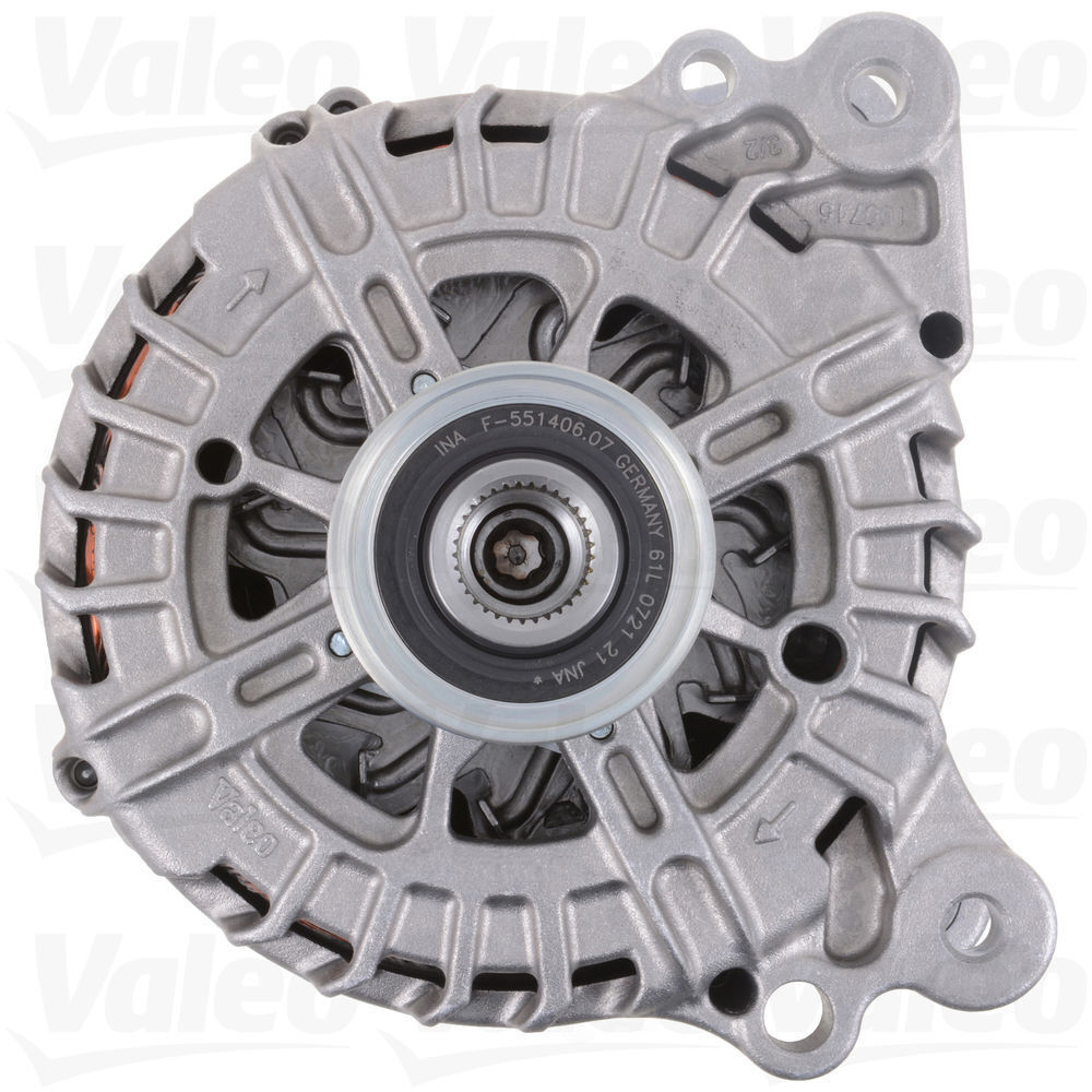 Valeo 439791 Alternator