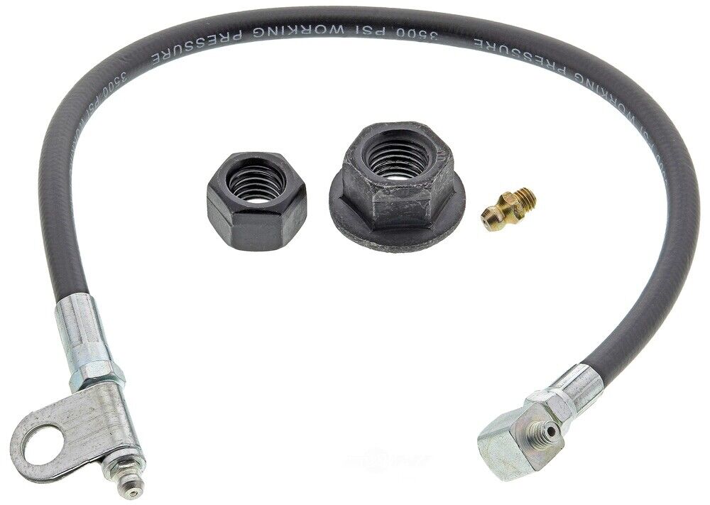 ACDelco Advantage MK6533 Steering Idler Arm