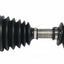 GSP North America NCV12021 CV Axle Assembly