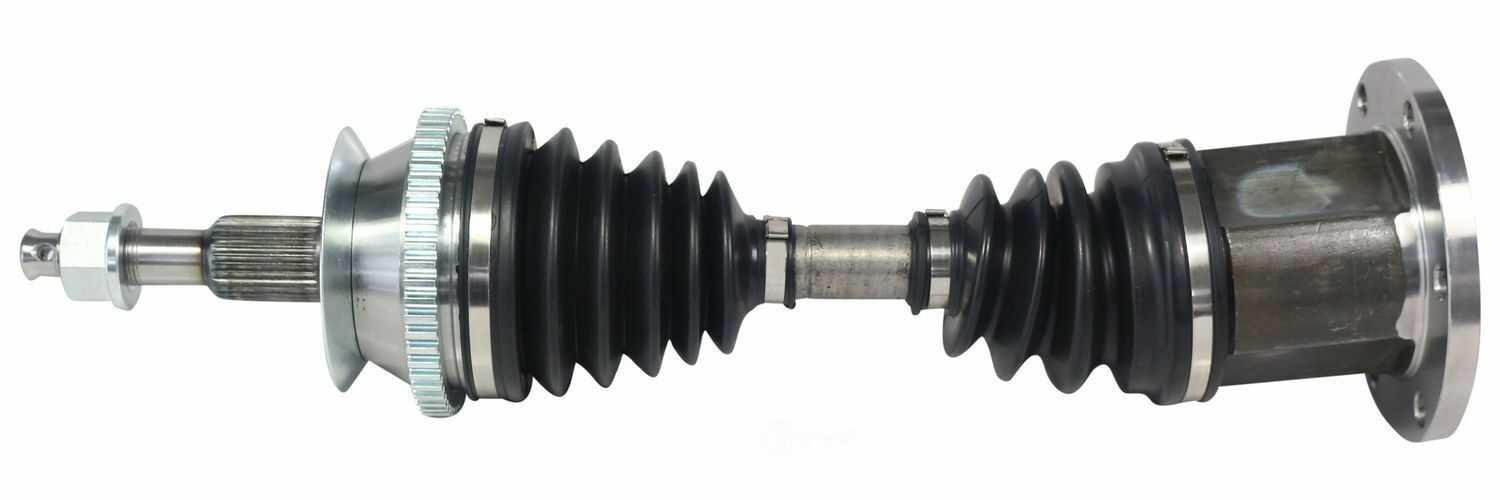 GSP North America NCV12021 CV Axle Assembly