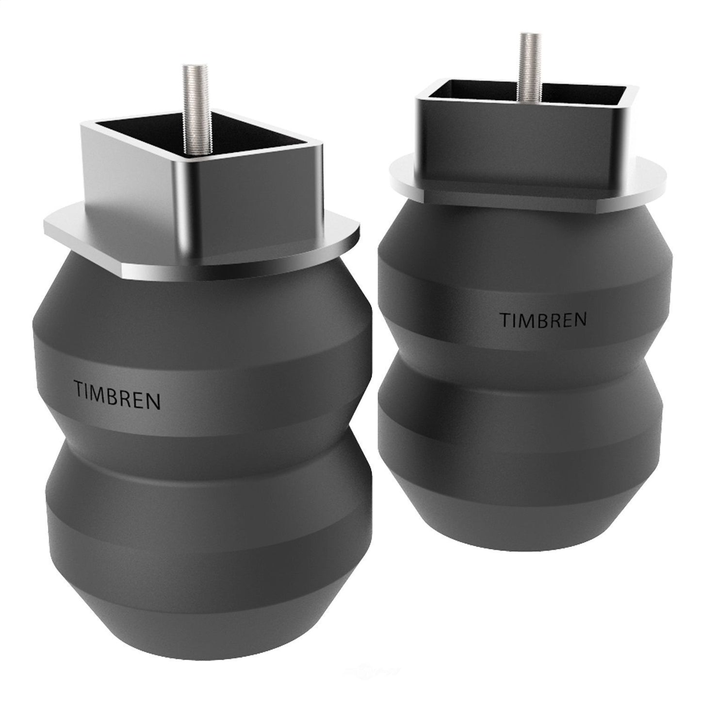 TIMBREN SES FRSD Suspension Rubber Helper Spring Kit