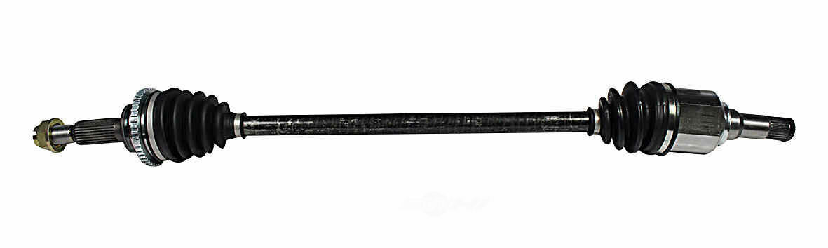 GSP North America NCV11163 CV Axle Assembly