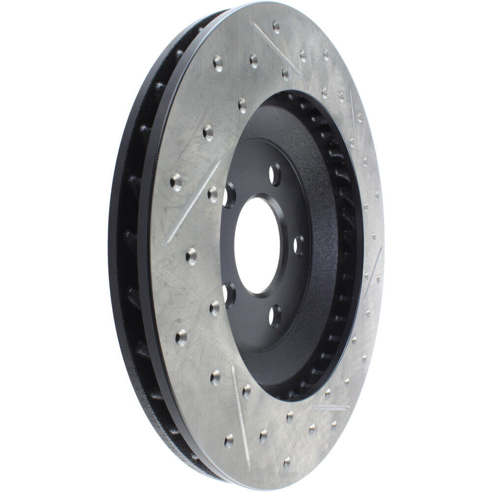 Stoptech 127.61045R Disc Brake Rotor