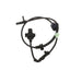 BWD ABS1699 ABS Wheel Speed Sensor