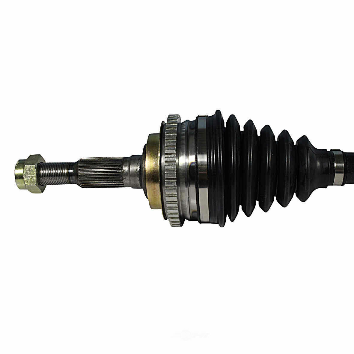 GSP North America NCV10508 CV Axle Assembly