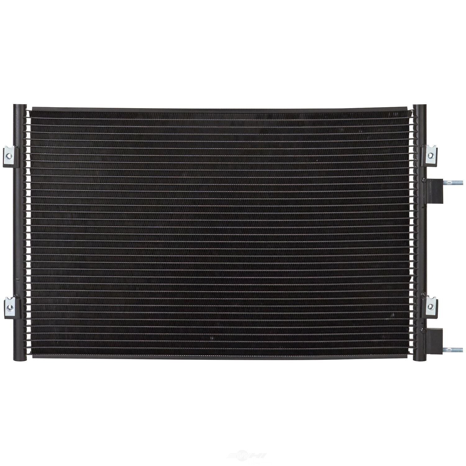 Spectra Premium Industries Inc 7-4946 A/C Condenser