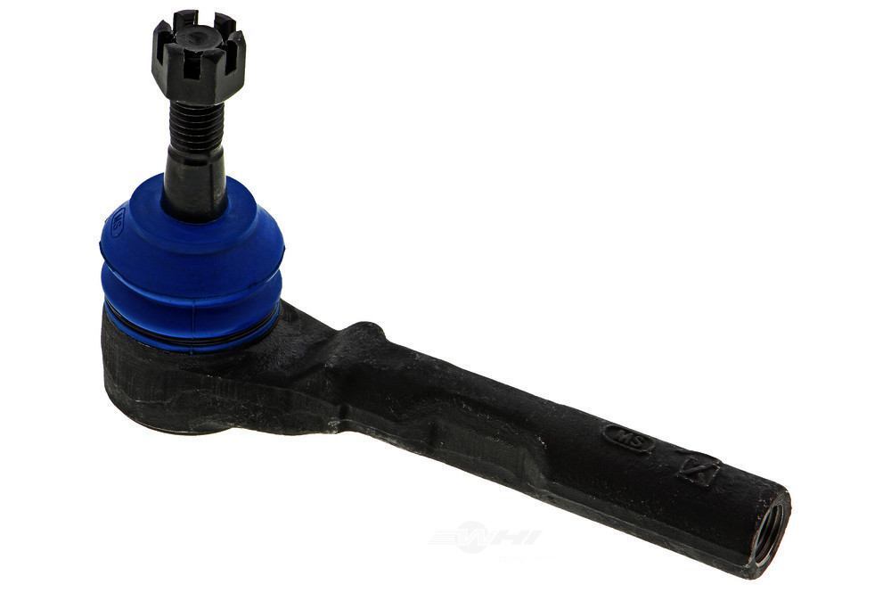 ACDelco Advantage MES3492T Steering Tie Rod End