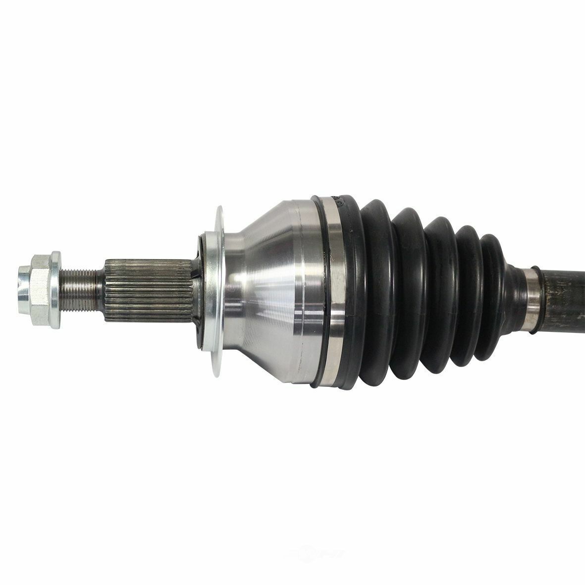 GSP North America NCV11021 CV Axle Assembly