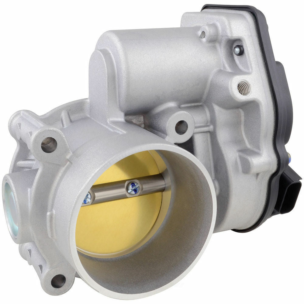 Hitachi ETB0041 Electronic Throttle Body Module