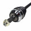GSP North America NCV36548 CV Axle Assembly
